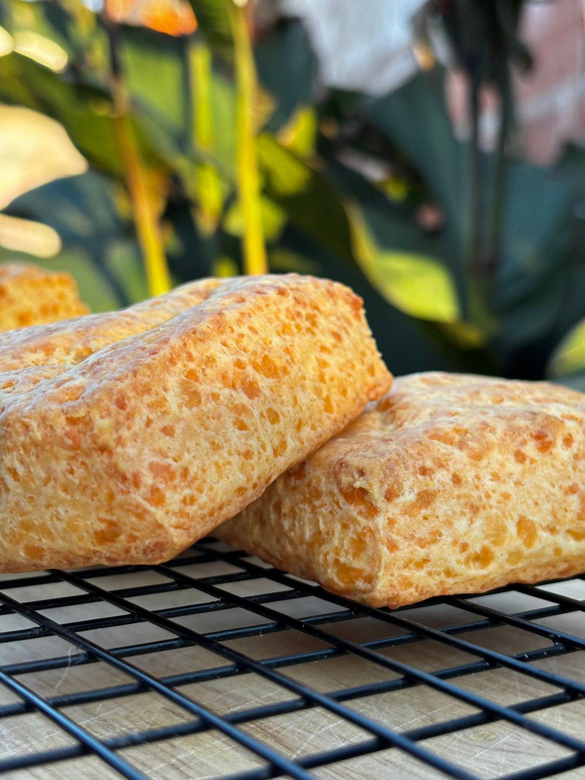 Scones